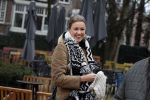 Amsterdam 7 december 2015
Presentatie Wie is de Mol in vondelpark CS.
Annemieke Schollaardt