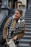 Amsterdam 7 december 2015
Presentatie Wie is de Mol in vondelpark CS.
Annemieke Schollaardt