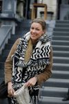 Amsterdam 7 december 2015
Presentatie Wie is de Mol in vondelpark CS.
Annemieke Schollaardt