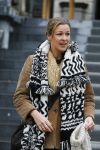 Amsterdam 7 december 2015
Presentatie Wie is de Mol in vondelpark CS.
Annemieke Schollaardt