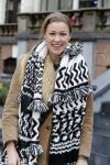 Amsterdam 7 december 2015
Presentatie Wie is de Mol in vondelpark CS.
Annemieke Schollaardt