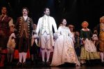 Scheveningen 13 december 2015
Premiere beauty and the beast met castleden oa Anouk Maas Freek Bartels Edwin Jonker Tony Neef Hugo Haenen en Loeki Knol.
Premiere vond plaats in het circustheater. Albert Verlinde is producent