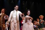 Scheveningen 13 december 2015
Premiere beauty and the beast met castleden oa Anouk Maas Freek Bartels Edwin Jonker Tony Neef Hugo Haenen en Loeki Knol.
Premiere vond plaats in het circustheater. Albert Verlinde is producent