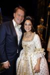 Scheveningen 13 december 2015
Premiere beauty and the beast met castleden oa Anouk Maas Freek Bartels Edwin Jonker Tony Neef Hugo Haenen en Loeki Knol.
Premiere vond plaats in het circustheater. Albert Verlinde is producent