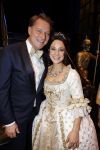Scheveningen 13 december 2015
Premiere beauty and the beast met castleden oa Anouk Maas Freek Bartels Edwin Jonker Tony Neef Hugo Haenen en Loeki Knol.
Premiere vond plaats in het circustheater. Albert Verlinde is producent