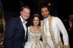 Scheveningen 13 december 2015
Premiere beauty and the beast met castleden oa Anouk Maas Freek Bartels Edwin Jonker Tony Neef Hugo Haenen en Loeki Knol.
Premiere vond plaats in het circustheater. Albert Verlinde is producent