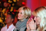 Hilversum 7 december 2015
Event Sky radio met kerstboom. De olgende bn ers doe mee.
 Xander de BuisonjÃ© & Sharon Doorson (dance4life), Barry Atsma (Diabetes Fonds) & Do (Stichting DON), Mari van de Ven & Dyanne Beekman (Hartstichting), Beau Schneider & Ruud Feltkamp (KWF Kankerbestrijding), Roel van Velzen & Roos MoggrÃ© (MasterPeace), Anouk Smulders & ManuÃ«la Kemp (Ruby and Rose), Ellen ten Damme & Henk Schiffmacher (Stichting Vluchteling), Bartho Braat & Lone van Roosendaal (Trombosestichting) en Danny de Munk & Vivian Reijs (Voedselbanken Nederland).
Vakjury
De vakjury bestaat dit jaar uit voorzitter Nance Coolen (presentatrice en winnares van CTFC 2014), Fred van Leer (kledingstylist en presentator) en Pascal Koeleman (ondernemer en jurylid van SBS 6' Hollands Beste Bloemstylis