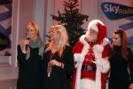 Hilversum 7 december 2015
Event Sky radio met kerstboom. De olgende bn ers doe mee.
 Xander de BuisonjÃ© & Sharon Doorson (dance4life), Barry Atsma (Diabetes Fonds) & Do (Stichting DON), Mari van de Ven & Dyanne Beekman (Hartstichting), Beau Schneider & Ruud Feltkamp (KWF Kankerbestrijding), Roel van Velzen & Roos MoggrÃ© (MasterPeace), Anouk Smulders & ManuÃ«la Kemp (Ruby and Rose), Ellen ten Damme & Henk Schiffmacher (Stichting Vluchteling), Bartho Braat & Lone van Roosendaal (Trombosestichting) en Danny de Munk & Vivian Reijs (Voedselbanken Nederland).
Vakjury
De vakjury bestaat dit jaar uit voorzitter Nance Coolen (presentatrice en winnares van CTFC 2014), Fred van Leer (kledingstylist en presentator) en Pascal Koeleman (ondernemer en jurylid van SBS 6' Hollands Beste Bloemstylis