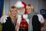 Hilversum 7 december 2015
Event Sky radio met kerstboom. De olgende bn ers doe mee.
 Xander de BuisonjÃ© & Sharon Doorson (dance4life), Barry Atsma (Diabetes Fonds) & Do (Stichting DON), Mari van de Ven & Dyanne Beekman (Hartstichting), Beau Schneider & Ruud Feltkamp (KWF Kankerbestrijding), Roel van Velzen & Roos MoggrÃ© (MasterPeace), Anouk Smulders & ManuÃ«la Kemp (Ruby and Rose), Ellen ten Damme & Henk Schiffmacher (Stichting Vluchteling), Bartho Braat & Lone van Roosendaal (Trombosestichting) en Danny de Munk & Vivian Reijs (Voedselbanken Nederland).
Vakjury
De vakjury bestaat dit jaar uit voorzitter Nance Coolen (presentatrice en winnares van CTFC 2014), Fred van Leer (kledingstylist en presentator) en Pascal Koeleman (ondernemer en jurylid van SBS 6' Hollands Beste Bloemstylis