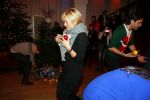 Hilversum 7 december 2015
Event Sky radio met kerstboom. De olgende bn ers doe mee.
 Xander de BuisonjÃ© & Sharon Doorson (dance4life), Barry Atsma (Diabetes Fonds) & Do (Stichting DON), Mari van de Ven & Dyanne Beekman (Hartstichting), Beau Schneider & Ruud Feltkamp (KWF Kankerbestrijding), Roel van Velzen & Roos MoggrÃ© (MasterPeace), Anouk Smulders & ManuÃ«la Kemp (Ruby and Rose), Ellen ten Damme & Henk Schiffmacher (Stichting Vluchteling), Bartho Braat & Lone van Roosendaal (Trombosestichting) en Danny de Munk & Vivian Reijs (Voedselbanken Nederland).
Vakjury
De vakjury bestaat dit jaar uit voorzitter Nance Coolen (presentatrice en winnares van CTFC 2014), Fred van Leer (kledingstylist en presentator) en Pascal Koeleman (ondernemer en jurylid van SBS 6' Hollands Beste Bloemstylis