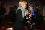 Hilversum 7 december 2015
Event Sky radio met kerstboom. De olgende bn ers doe mee.
 Xander de BuisonjÃ© & Sharon Doorson (dance4life), Barry Atsma (Diabetes Fonds) & Do (Stichting DON), Mari van de Ven & Dyanne Beekman (Hartstichting), Beau Schneider & Ruud Feltkamp (KWF Kankerbestrijding), Roel van Velzen & Roos MoggrÃ© (MasterPeace), Anouk Smulders & ManuÃ«la Kemp (Ruby and Rose), Ellen ten Damme & Henk Schiffmacher (Stichting Vluchteling), Bartho Braat & Lone van Roosendaal (Trombosestichting) en Danny de Munk & Vivian Reijs (Voedselbanken Nederland).
Vakjury
De vakjury bestaat dit jaar uit voorzitter Nance Coolen (presentatrice en winnares van CTFC 2014), Fred van Leer (kledingstylist en presentator) en Pascal Koeleman (ondernemer en jurylid van SBS 6' Hollands Beste Bloemstylis
