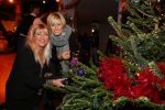 Hilversum 7 december 2015
Event Sky radio met kerstboom. De olgende bn ers doe mee.
 Xander de BuisonjÃ© & Sharon Doorson (dance4life), Barry Atsma (Diabetes Fonds) & Do (Stichting DON), Mari van de Ven & Dyanne Beekman (Hartstichting), Beau Schneider & Ruud Feltkamp (KWF Kankerbestrijding), Roel van Velzen & Roos MoggrÃ© (MasterPeace), Anouk Smulders & ManuÃ«la Kemp (Ruby and Rose), Ellen ten Damme & Henk Schiffmacher (Stichting Vluchteling), Bartho Braat & Lone van Roosendaal (Trombosestichting) en Danny de Munk & Vivian Reijs (Voedselbanken Nederland).
Vakjury
De vakjury bestaat dit jaar uit voorzitter Nance Coolen (presentatrice en winnares van CTFC 2014), Fred van Leer (kledingstylist en presentator) en Pascal Koeleman (ondernemer en jurylid van SBS 6' Hollands Beste Bloemstylis