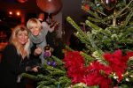 Hilversum 7 december 2015
Event Sky radio met kerstboom. De olgende bn ers doe mee.
 Xander de BuisonjÃ© & Sharon Doorson (dance4life), Barry Atsma (Diabetes Fonds) & Do (Stichting DON), Mari van de Ven & Dyanne Beekman (Hartstichting), Beau Schneider & Ruud Feltkamp (KWF Kankerbestrijding), Roel van Velzen & Roos MoggrÃ© (MasterPeace), Anouk Smulders & ManuÃ«la Kemp (Ruby and Rose), Ellen ten Damme & Henk Schiffmacher (Stichting Vluchteling), Bartho Braat & Lone van Roosendaal (Trombosestichting) en Danny de Munk & Vivian Reijs (Voedselbanken Nederland).
Vakjury
De vakjury bestaat dit jaar uit voorzitter Nance Coolen (presentatrice en winnares van CTFC 2014), Fred van Leer (kledingstylist en presentator) en Pascal Koeleman (ondernemer en jurylid van SBS 6' Hollands Beste Bloemstylis
