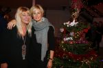 Hilversum 7 december 2015
Event Sky radio met kerstboom. De olgende bn ers doe mee.
 Xander de BuisonjÃ© & Sharon Doorson (dance4life), Barry Atsma (Diabetes Fonds) & Do (Stichting DON), Mari van de Ven & Dyanne Beekman (Hartstichting), Beau Schneider & Ruud Feltkamp (KWF Kankerbestrijding), Roel van Velzen & Roos MoggrÃ© (MasterPeace), Anouk Smulders & ManuÃ«la Kemp (Ruby and Rose), Ellen ten Damme & Henk Schiffmacher (Stichting Vluchteling), Bartho Braat & Lone van Roosendaal (Trombosestichting) en Danny de Munk & Vivian Reijs (Voedselbanken Nederland).
Vakjury
De vakjury bestaat dit jaar uit voorzitter Nance Coolen (presentatrice en winnares van CTFC 2014), Fred van Leer (kledingstylist en presentator) en Pascal Koeleman (ondernemer en jurylid van SBS 6' Hollands Beste Bloemstylis