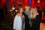 Hilversum 7 december 2015
Event Sky radio met kerstboom. De olgende bn ers doe mee.
 Xander de BuisonjÃ© & Sharon Doorson (dance4life), Barry Atsma (Diabetes Fonds) & Do (Stichting DON), Mari van de Ven & Dyanne Beekman (Hartstichting), Beau Schneider & Ruud Feltkamp (KWF Kankerbestrijding), Roel van Velzen & Roos MoggrÃ© (MasterPeace), Anouk Smulders & ManuÃ«la Kemp (Ruby and Rose), Ellen ten Damme & Henk Schiffmacher (Stichting Vluchteling), Bartho Braat & Lone van Roosendaal (Trombosestichting) en Danny de Munk & Vivian Reijs (Voedselbanken Nederland).
Vakjury
De vakjury bestaat dit jaar uit voorzitter Nance Coolen (presentatrice en winnares van CTFC 2014), Fred van Leer (kledingstylist en presentator) en Pascal Koeleman (ondernemer en jurylid van SBS 6' Hollands Beste Bloemstylis. Gladys v d Munkhof