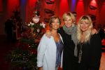 Hilversum 7 december 2015
Event Sky radio met kerstboom. De olgende bn ers doe mee.
 Xander de BuisonjÃ© & Sharon Doorson (dance4life), Barry Atsma (Diabetes Fonds) & Do (Stichting DON), Mari van de Ven & Dyanne Beekman (Hartstichting), Beau Schneider & Ruud Feltkamp (KWF Kankerbestrijding), Roel van Velzen & Roos MoggrÃ© (MasterPeace), Anouk Smulders & ManuÃ«la Kemp (Ruby and Rose), Ellen ten Damme & Henk Schiffmacher (Stichting Vluchteling), Bartho Braat & Lone van Roosendaal (Trombosestichting) en Danny de Munk & Vivian Reijs (Voedselbanken Nederland).
Vakjury
De vakjury bestaat dit jaar uit voorzitter Nance Coolen (presentatrice en winnares van CTFC 2014), Fred van Leer (kledingstylist en presentator) en Pascal Koeleman (ondernemer en jurylid van SBS 6' Hollands Beste Bloemstylis. Gladys v d Munkhof