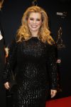 Utrecht 6 januari 2016
Uitreiking musical awards in het beatrixtheater.
Antje Monteiro