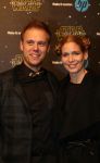 Amsterdam, 15 December 2015
Premiere Star Wars
Armin v Buuren met zijn vrouw