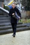 Amsterdam 7 december 2015
Presentatie Wie is de Mol in vondelpar CS.
Art Rooijakkers