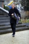 Amsterdam 7 december 2015
Presentatie Wie is de Mol in vondelpar CS.
Art Rooijakkers