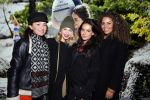 Amsterdam 4 januari 2016 
Opening Fit twenty six sportschool in het centraal station van Amsterdam.
Ashley Samwel is de eigenaresse. Fockeline Ouwerkerk met Sarah Chronis en Loretta Gerards