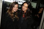 Amsterdam 4 januari 2016 
Opening Fit twenty six sportschool in het centraal station van Amsterdam.
Ashley Samwel is de eigenaresse