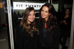 Amsterdam 4 januari 2016 
Opening Fit twenty six sportschool in het centraal station van Amsterdam.
Ashley Samwel is de eigenaresse
