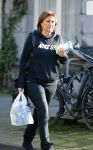 Amsterdam 16 januari 2016
Astrid Joosten doet boodschappen.