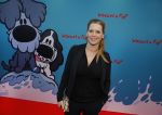 Amsterdam 17 januari 2016
Premiere Woezel en Pip in Tuschinski. Babette v Veen