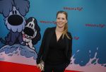 Amsterdam 17 januari 2016
Premiere Woezel en Pip in Tuschinski. Babette v Veen