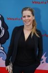 Amsterdam 17 januari 2016
Premiere Woezel en Pip in Tuschinski. Babette v Veen