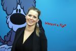 Amsterdam 17 januari 2016
Premiere Woezel en Pip in Tuschinski. Babette v Veen