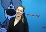 Amsterdam 17 januari 2016
Premiere Woezel en Pip in Tuschinski. Babette v Veen