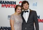 Amsterdam 14 december 2015
Premiere manneharten 2 in het nieuwe de la mar theater met als cast,
Barry Atsma Daan Schuurmans Jeroen Spitzenberger Fabian JansenMingus Dagelet Katja Herbers Hadewych Minis Jelka v Houten Liliana de Vries Maartje v d Wetering Barbara Sloesen Bo Maerten en Annick Boer.