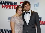 Amsterdam 14 december 2015
Premiere manneharten 2 in het nieuwe de la mar theater met als cast,
Barry Atsma Daan Schuurmans Jeroen Spitzenberger Fabian JansenMingus Dagelet Katja Herbers Hadewych Minis Jelka v Houten Liliana de Vries Maartje v d Wetering Barbara Sloesen Bo Maerten en Annick Boer.