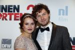 Amsterdam 14 december 2015
Premiere manneharten 2 in het nieuwe de la mar theater met als cast,
Barry Atsma Daan Schuurmans Jeroen Spitzenberger Fabian JansenMingus Dagelet Katja Herbers Hadewych Minis Jelka v Houten Liliana de Vries Maartje v d Wetering Barbara Sloesen Bo Maerten en Annick Boer.