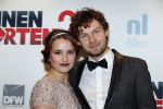 Amsterdam 14 december 2015
Premiere manneharten 2 in het nieuwe de la mar theater met als cast,
Barry Atsma Daan Schuurmans Jeroen Spitzenberger Fabian JansenMingus Dagelet Katja Herbers Hadewych Minis Jelka v Houten Liliana de Vries Maartje v d Wetering Barbara Sloesen Bo Maerten en Annick Boer.