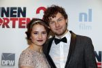 Amsterdam 14 december 2015
Premiere manneharten 2 in het nieuwe de la mar theater met als cast,
Barry Atsma Daan Schuurmans Jeroen Spitzenberger Fabian JansenMingus Dagelet Katja Herbers Hadewych Minis Jelka v Houten Liliana de Vries Maartje v d Wetering Barbara Sloesen Bo Maerten en Annick Boer.