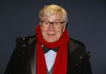 Utrecht 6 januari 2016
Uitreiking musical awards in het beatrixtheater.
Barrie Stevens
