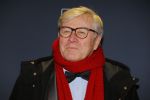 Utrecht 6 januari 2016
Uitreiking musical awards in het beatrixtheater.
Barrie Stevens