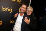 Gouda 7 december 2015
Premiere Robert Long in de schouwburg van Gouda.
Barrie Stevens met Cornald Maas