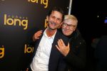 Gouda 7 december 2015
Premiere Robert Long in de schouwburg van Gouda.
Barrie Stevens met Cornald Maas