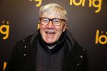 Gouda 7 december 2015
Premiere Robert Long in de schouwburg van Gouda.
Barrie Stevens