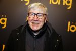 Gouda 7 december 2015
Premiere Robert Long in de schouwburg van Gouda.
Barrie Stevens