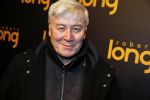 Gouda 7 december 2015
Premiere Robert Long in de schouwburg van Gouda.
Barrie Stevens