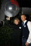 Hilversum 7 december 2015
Event Sky radio met kerstboom. De olgende bn ers doe mee.
 Xander de BuisonjÃ© & Sharon Doorson (dance4life), Barry Atsma (Diabetes Fonds) & Do (Stichting DON), Mari van de Ven & Dyanne Beekman (Hartstichting), Beau Schneider & Ruud Feltkamp (KWF Kankerbestrijding), Roel van Velzen & Roos MoggrÃ© (MasterPeace), Anouk Smulders & ManuÃ«la Kemp (Ruby and Rose), Ellen ten Damme & Henk Schiffmacher (Stichting Vluchteling), Bartho Braat & Lone van Roosendaal (Trombosestichting) en Danny de Munk & Vivian Reijs (Voedselbanken Nederland).
Vakjury
De vakjury bestaat dit jaar uit voorzitter Nance Coolen (presentatrice en winnares van CTFC 2014), Fred van Leer (kledingstylist en presentator) en Pascal Koeleman (ondernemer en jurylid van SBS 6' Hollands Beste Bloemstylis