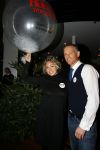 Hilversum 7 december 2015
Event Sky radio met kerstboom. De olgende bn ers doe mee.
 Xander de BuisonjÃ© & Sharon Doorson (dance4life), Barry Atsma (Diabetes Fonds) & Do (Stichting DON), Mari van de Ven & Dyanne Beekman (Hartstichting), Beau Schneider & Ruud Feltkamp (KWF Kankerbestrijding), Roel van Velzen & Roos MoggrÃ© (MasterPeace), Anouk Smulders & ManuÃ«la Kemp (Ruby and Rose), Ellen ten Damme & Henk Schiffmacher (Stichting Vluchteling), Bartho Braat & Lone van Roosendaal (Trombosestichting) en Danny de Munk & Vivian Reijs (Voedselbanken Nederland).
Vakjury
De vakjury bestaat dit jaar uit voorzitter Nance Coolen (presentatrice en winnares van CTFC 2014), Fred van Leer (kledingstylist en presentator) en Pascal Koeleman (ondernemer en jurylid van SBS 6' Hollands Beste Bloemstylis