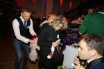 Hilversum 7 december 2015
Event Sky radio met kerstboom. De olgende bn ers doe mee.
 Xander de BuisonjÃ© & Sharon Doorson (dance4life), Barry Atsma (Diabetes Fonds) & Do (Stichting DON), Mari van de Ven & Dyanne Beekman (Hartstichting), Beau Schneider & Ruud Feltkamp (KWF Kankerbestrijding), Roel van Velzen & Roos MoggrÃ© (MasterPeace), Anouk Smulders & ManuÃ«la Kemp (Ruby and Rose), Ellen ten Damme & Henk Schiffmacher (Stichting Vluchteling), Bartho Braat & Lone van Roosendaal (Trombosestichting) en Danny de Munk & Vivian Reijs (Voedselbanken Nederland).
Vakjury
De vakjury bestaat dit jaar uit voorzitter Nance Coolen (presentatrice en winnares van CTFC 2014), Fred van Leer (kledingstylist en presentator) en Pascal Koeleman (ondernemer en jurylid van SBS 6' Hollands Beste Bloemstylis