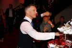 Hilversum 7 december 2015
Event Sky radio met kerstboom. De olgende bn ers doe mee.
 Xander de BuisonjÃ© & Sharon Doorson (dance4life), Barry Atsma (Diabetes Fonds) & Do (Stichting DON), Mari van de Ven & Dyanne Beekman (Hartstichting), Beau Schneider & Ruud Feltkamp (KWF Kankerbestrijding), Roel van Velzen & Roos MoggrÃ© (MasterPeace), Anouk Smulders & ManuÃ«la Kemp (Ruby and Rose), Ellen ten Damme & Henk Schiffmacher (Stichting Vluchteling), Bartho Braat & Lone van Roosendaal (Trombosestichting) en Danny de Munk & Vivian Reijs (Voedselbanken Nederland).
Vakjury
De vakjury bestaat dit jaar uit voorzitter Nance Coolen (presentatrice en winnares van CTFC 2014), Fred van Leer (kledingstylist en presentator) en Pascal Koeleman (ondernemer en jurylid van SBS 6' Hollands Beste Bloemstylis