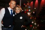 Hilversum 7 december 2015
Event Sky radio met kerstboom. De olgende bn ers doe mee.
 Xander de BuisonjÃ© & Sharon Doorson (dance4life), Barry Atsma (Diabetes Fonds) & Do (Stichting DON), Mari van de Ven & Dyanne Beekman (Hartstichting), Beau Schneider & Ruud Feltkamp (KWF Kankerbestrijding), Roel van Velzen & Roos MoggrÃ© (MasterPeace), Anouk Smulders & ManuÃ«la Kemp (Ruby and Rose), Ellen ten Damme & Henk Schiffmacher (Stichting Vluchteling), Bartho Braat & Lone van Roosendaal (Trombosestichting) en Danny de Munk & Vivian Reijs (Voedselbanken Nederland).
Vakjury
De vakjury bestaat dit jaar uit voorzitter Nance Coolen (presentatrice en winnares van CTFC 2014), Fred van Leer (kledingstylist en presentator) en Pascal Koeleman (ondernemer en jurylid van SBS 6' Hollands Beste Bloemstylis